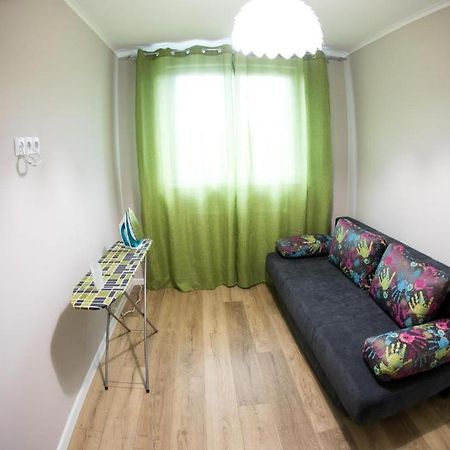 Sunshine Apartament Тыргу-Муреш Экстерьер фото