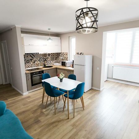 Sunshine Apartament Тыргу-Муреш Экстерьер фото