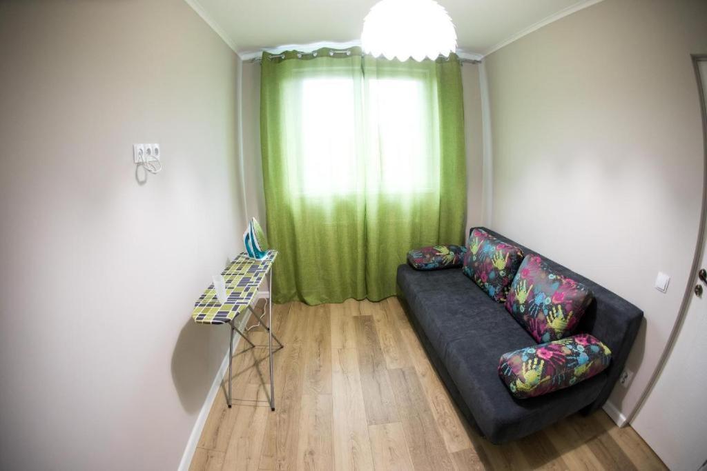 Sunshine Apartament Тыргу-Муреш Экстерьер фото