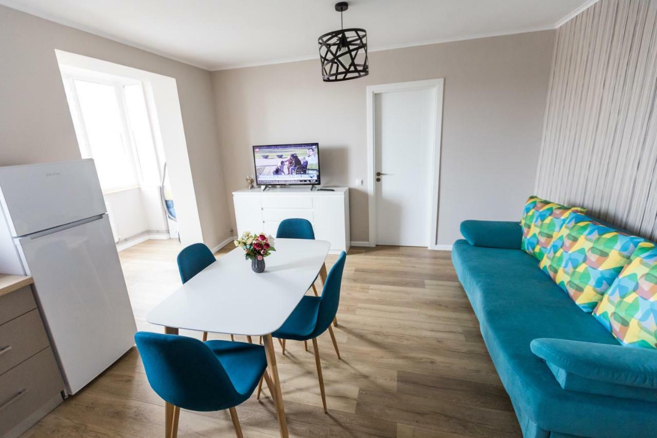 Sunshine Apartament Тыргу-Муреш Экстерьер фото