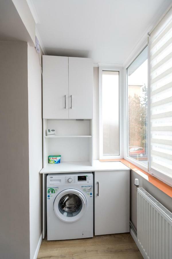 Sunshine Apartament Тыргу-Муреш Экстерьер фото